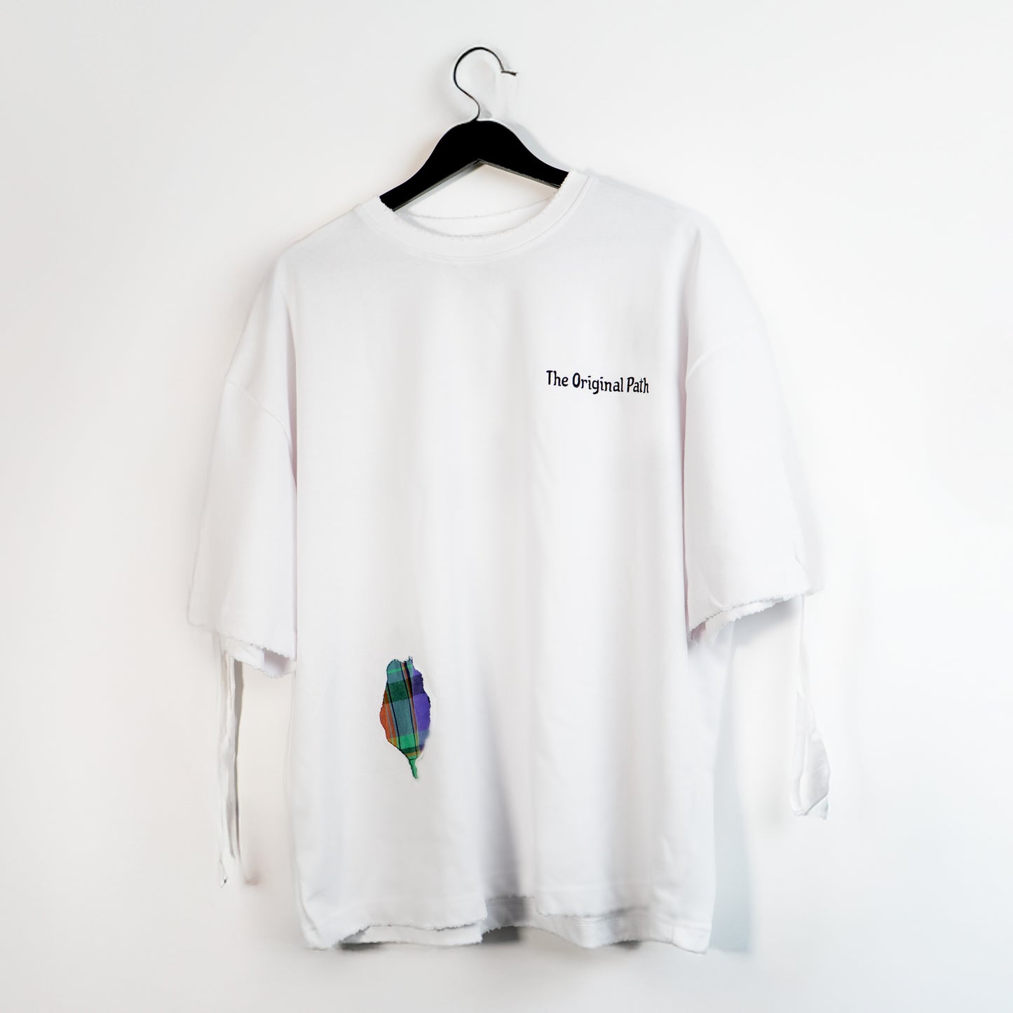 The Origin-Tee