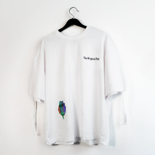 The Origin-Tee