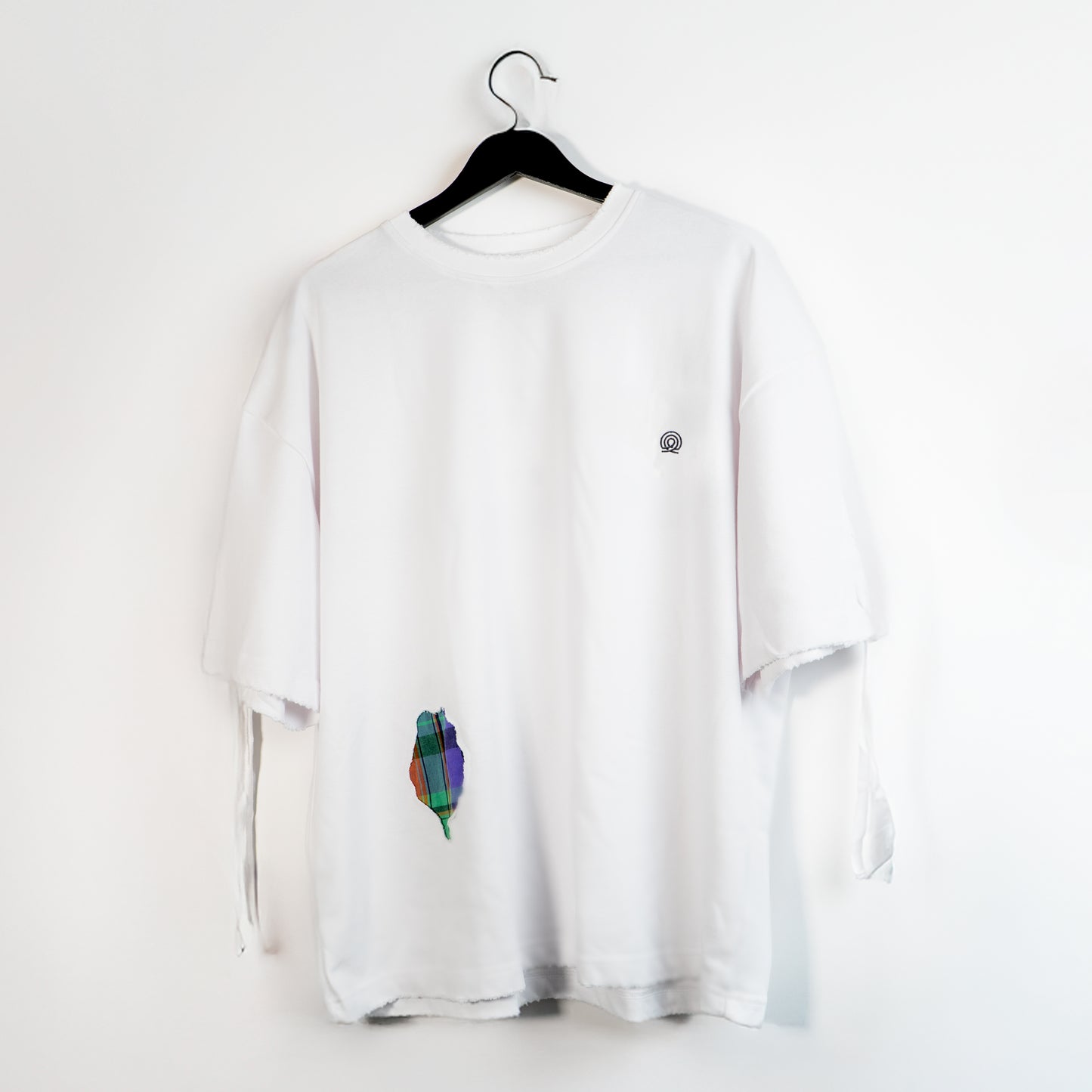 The Path-mark Tee