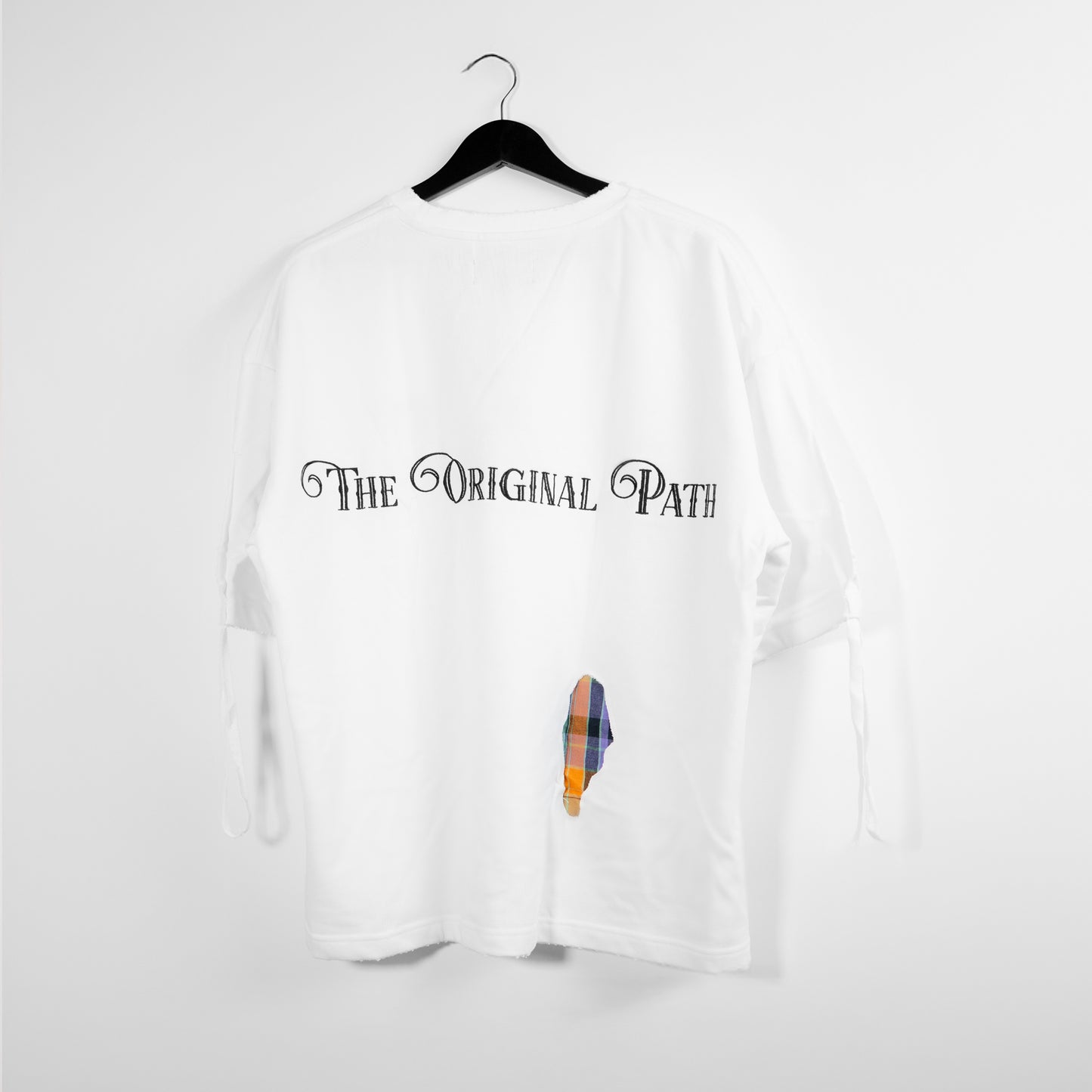 The Origin-Tee
