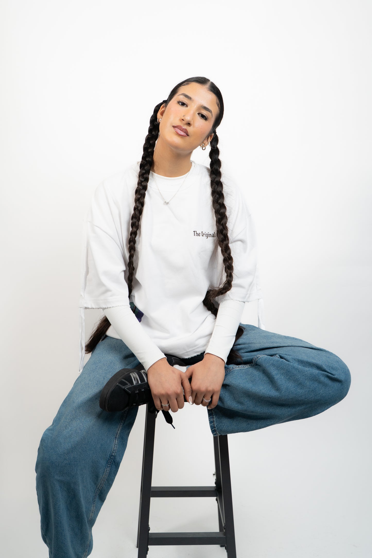 The Origin-Tee